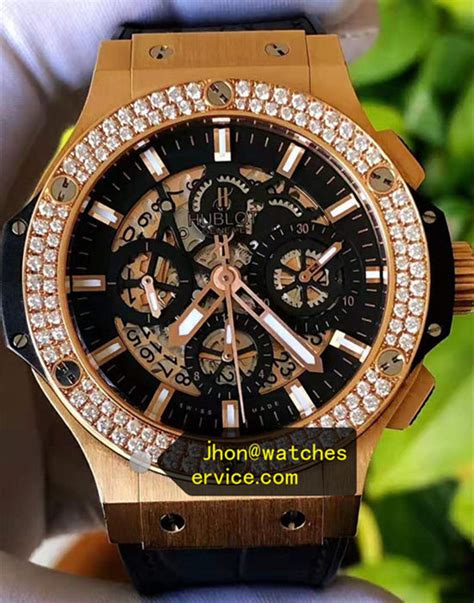 hublot chronograph replica|hublot chronograph watches.